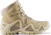 Lowa Zephyr Goretex Mid TF Stiefel Desert : Desert 43.5 Produktbild-Vorschau 5