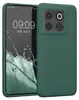 kwmobile Handyhülle für OnePlus 10T 5G Hülle - Case Silikon Produktbild-Vorschau 1