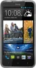 PhoneNatic Case kompatibel mit HTC Desire 516 - grau Produktbild-Vorschau 2