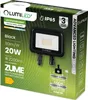 LUMILED LED reflektor 20W super jasný venkovní reflektor Náhled obrázku produktu 4