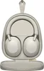 Kabelloser High-Resolution Kopfhörer WH-1000X M5 silber Produktbild-Vorschau 17