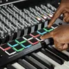 M-AUDIO Oxygen Pro 49, 49 klaw., Przyciski, Obrotowy, Podgląd zdjęcia produktu 13