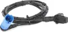 Bosch Sensor, Raddrehzahl Hinterachse 0 986 594 513 Produktbild-Vorschau 11