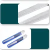 INF Professionelles Nagelfeilen-Set aus Edelstahl für Produktbild-Vorschau 3