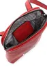 SURI FREY Umhängetasche Franzy Phone Bag Red rot Produktbild-Vorschau 4