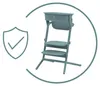 COLUMBUS LEMO Learning Tower Stone Blue mid blue Produktbild-Vorschau 19