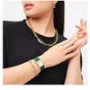 Nur Zeit Daniel Wellington, groene collectie, Quadro - Productafbeelding-voorbeeld 11