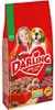 Purina Darling, Volwassen kat, Geschikt voor alle rassen, Productafbeelding-voorbeeld 4