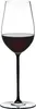 Riedel Handmade Riesling/Zinfandel Schwarz Náhled obrázku produktu 2