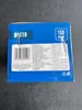 4 Tlg Set Innen und Außen Abzieher 3 Arm Dreiarm Satz 75 Produktbild-Vorschau 6