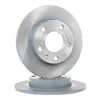 2 Febi Bremsscheiben hinten für Audi 80 A4 Coupe Seat Exeo Produktbild-Vorschau 6