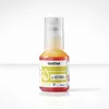 Bouteille d'encre jaune authentique Brother BTD180Y Voir les images du produit 6