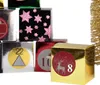Oblique Unique 8 Pappschachteln für DIY Adventskalender Produktbild-Vorschau 4