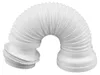 Flexibilné pripojenie WC, 275-550 mm Náhľad obrázku produktu 4