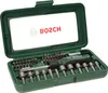 Bosch - Schraubendreher mit Bit-Satz - 46 Stücke - in Anteprima dell’immagine prodotto 3