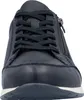 Rieker Herren Sneaker elegant Leder Reißverschluss 11903, Voir les images du produit 51
