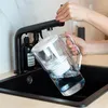 Wessper Kanvica s vodným filtrom 2,8 l kompatibilná s Brita Náhľad obrázku produktu 11
