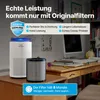 COWAY Luftreiniger für Schlafzimmer & kleine Räume, Produktbild-Vorschau 4