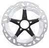 Shimano RT-EM810, Scheibenbremse, Schwarz, Silber, 1 Produktbild-Vorschau 2