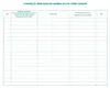 Exacompta Piqûre 24x32cm Registre de sécurité pour Voir les images du produit 4
