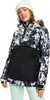 Roxy Schneejacke Shelter Jacket schwarz : S Größe: S Produktbild-Vorschau 4