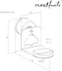 PureMounts Lautsprecher Halterung für Sonos Era 100 & 300, Produktbild-Vorschau 6