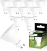 LUMILED GU10 LED žiarovka PAR16 12 W Nahradzuje 100 W Náhľad obrázku produktu 1