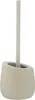 A toilet brush and holder set. Anteprima dell’immagine prodotto