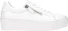Gabor Plateau Schnürschuhe Damen 31373538333538 Weiß 39 EU Produktbild-Vorschau 7