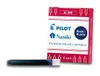 PILOT 194498 Cartucce d'inchiostro Namiki per penna Anteprima dell’immagine prodotto 1