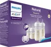 Bottiglie per bambini, Natural Avent Response Starter Set Anteprima dell’immagine prodotto 27