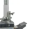 GeZu Impex® 4 x Gerüstrolle 500 mm, Ø 38 mm, Rolle 200 x 50 Produktbild-Vorschau 2