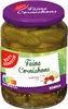 Gut & Günstig Cornichons würzig-pikant kleine feine Produktbild-Vorschau 2