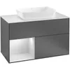 Villeroy & Boch G772HGPC Waschbeckenunterschrank Finion G77 Produktbild-Vorschau 1