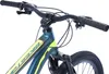 BIKESTAR Alu Mountainbike 27.5 Zoll | 21 Gang Hardtail Produktbild-Vorschau 8