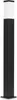 Grafner® Wegleuchte Standleuchte 100 cm WL10798 anthrazit Produktbild-Vorschau 1