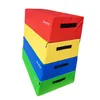 MASTER Gymnastikbox - 4 Elemente Produktbild-Vorschau 10