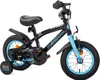 AMIGO Kinderfahrräder Jungen BMX Jump 12 Zoll 22 cm Jungen Produktbild-Vorschau 5