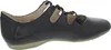 JOSEF SEIBEL Fiona 04 Damen Leder Sommer Halbschuhe Produktbild-Vorschau 79