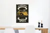 MuchoWow® Poster Bulldozer - Retro - Angebot 40x60 cm - Produktbild-Vorschau 5