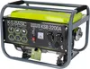 KS BASIC 2200A Stromerzeuger Strom generator Benzin Produktbild-Vorschau 1