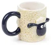 Kubek ceramiczny Baranek Shaun - 350ml Podgląd zdjęcia produktu 1