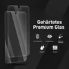 2x Display + Kamera Glas für Samsung Galaxy S26 Panzerfolie Produktbild-Vorschau 3