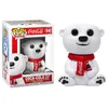Coca Cola - Coca-Cola Polar Bear Bär 58 - Funko Pop! - Produktbild-Vorschau 6
