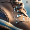ISOKOR | Fabrics 250 ml | Imprägnierspray für Schuhe, Produktbild-Vorschau 5
