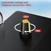 Profesionální 12KV elektrický ohradník pro hospodářská Náhled obrázku produktu 6