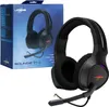Cuffie da gioco USB SoundZ 710 7.1 Anteprima dell’immagine prodotto 4