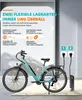 Elektrokolo KAISDA K608 36V20Ah 28" modré Náhled obrázku produktu 13