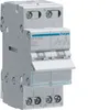 HAGER Modularer Installationsschalter I-0-II, gemeinsamer Produktbild-Vorschau 2
