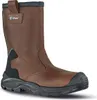 U-Power Alaska UK S3 Sicherheitsschuhe CI SRC Gr. 43 Produktbild-Vorschau 5